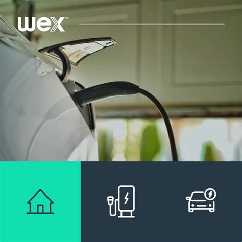 wex rfid card|wex connect charging stations.